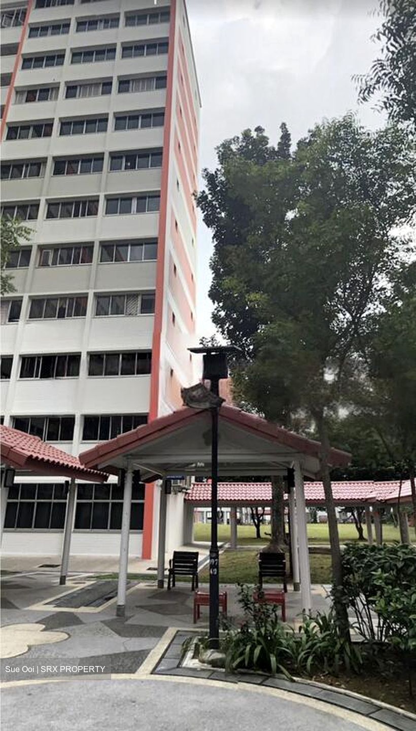Blk 399 Yishun Avenue 6 (Yishun), HDB 3 Rooms #463094071
